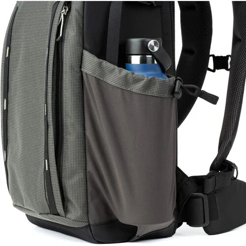 Think Tank Photo BackLight Sprint Camera Backpack (Slate Black) - Image 11