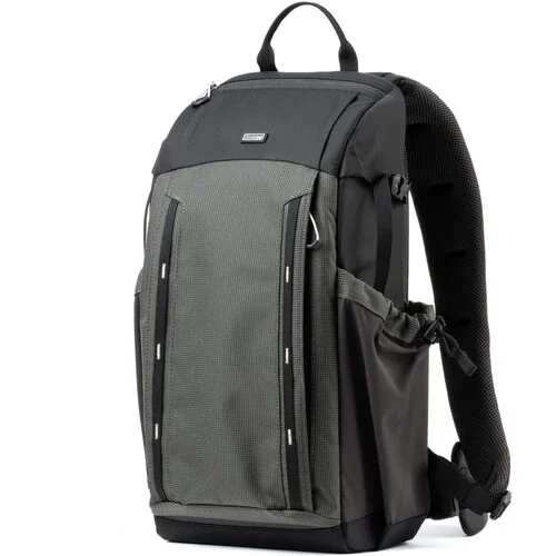 Think Tank Photo BackLight Sprint Camera Backpack (Slate Black) - Image 2
