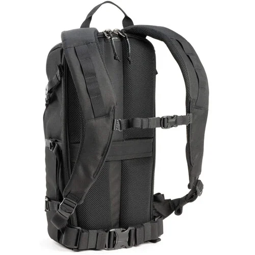 Think Tank Photo DarkLight Backpack (Black, 14L) - Image 10
