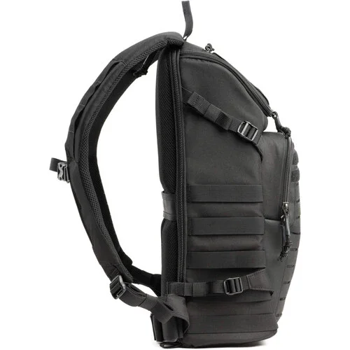 Think Tank Photo DarkLight Backpack (Black, 14L) - Image 12