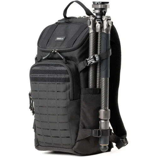 Think Tank Photo DarkLight Backpack (Black, 14L) - Image 14