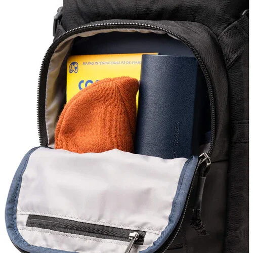Think Tank Photo DarkLight Backpack (Black, 14L) - Image 16
