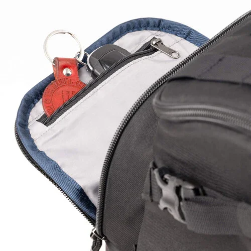 Think Tank Photo DarkLight Backpack (Black, 14L) - Image 17