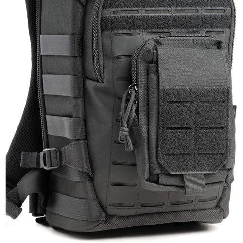 Think Tank Photo DarkLight Backpack (Black, 14L) - Image 19