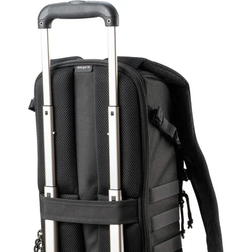 Think Tank Photo DarkLight Backpack (Black, 14L) - Image 21