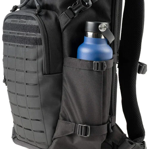 Think Tank Photo DarkLight Backpack (Black, 14L) - Image 22