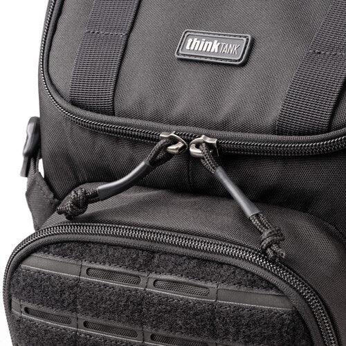 Think Tank Photo DarkLight Backpack (Black, 14L) - Image 23