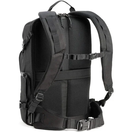 Think Tank Photo DarkLight Backpack (Black, 20L) - Image 12