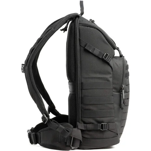 Think Tank Photo DarkLight Backpack (Black, 20L) - Image 13
