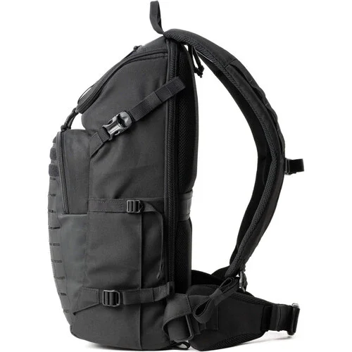 Think Tank Photo DarkLight Backpack (Black, 20L) - Image 14
