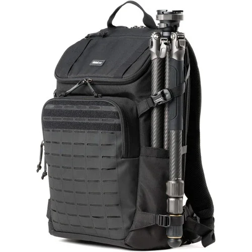 Think Tank Photo DarkLight Backpack (Black, 20L) - Image 17