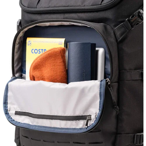 Think Tank Photo DarkLight Backpack (Black, 20L) - Image 18