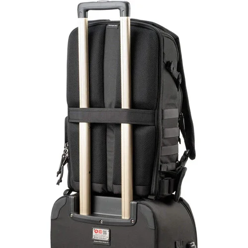 Think Tank Photo DarkLight Backpack (Black, 20L) - Image 23