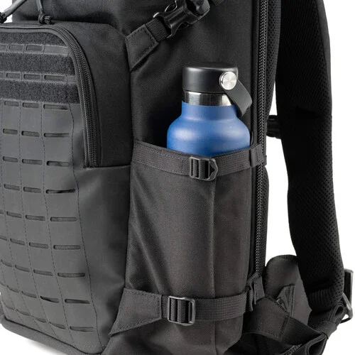 Think Tank Photo DarkLight Backpack (Black, 20L) - Image 24