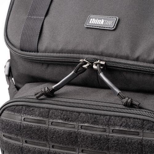 Think Tank Photo DarkLight Backpack (Black, 20L) - Image 25