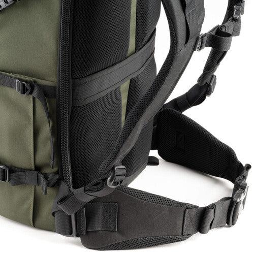 Think Tank Photo DarkLight Backpack (Montane Green, 20L) - Image 21