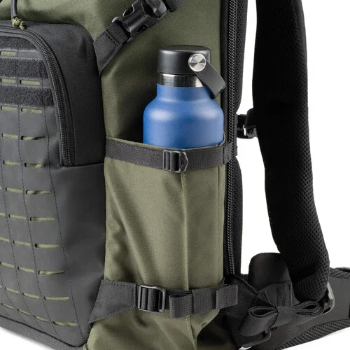 Think Tank Photo DarkLight Backpack (Montane Green, 20L) - Image 24