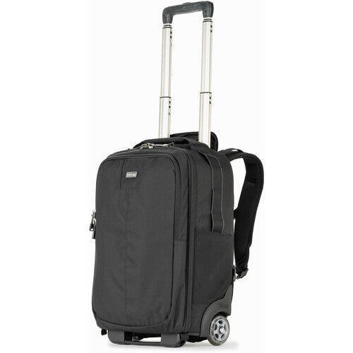 Think Tank Photo Essentials Convertible Rolling Backpack - Image 11