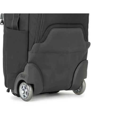 Think Tank Photo Essentials Convertible Rolling Backpack - Image 12