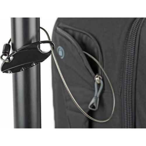 Think Tank Photo Essentials Convertible Rolling Backpack - Image 13