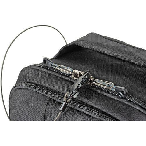 Think Tank Photo Essentials Convertible Rolling Backpack - Image 14