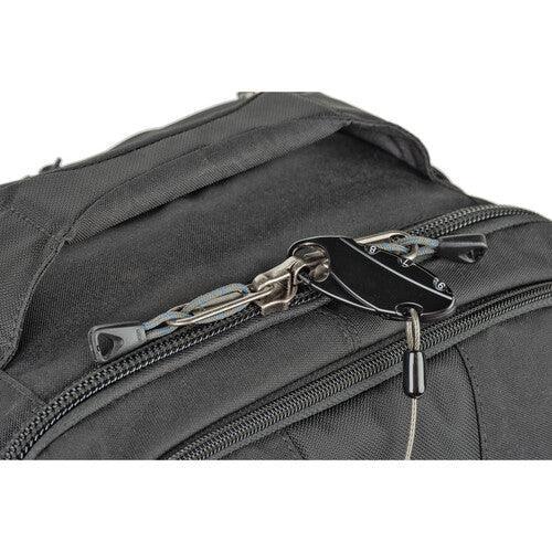 Think Tank Photo Essentials Convertible Rolling Backpack - Image 16