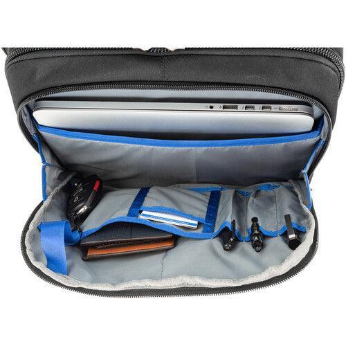 Think Tank Photo Essentials Convertible Rolling Backpack - Image 17