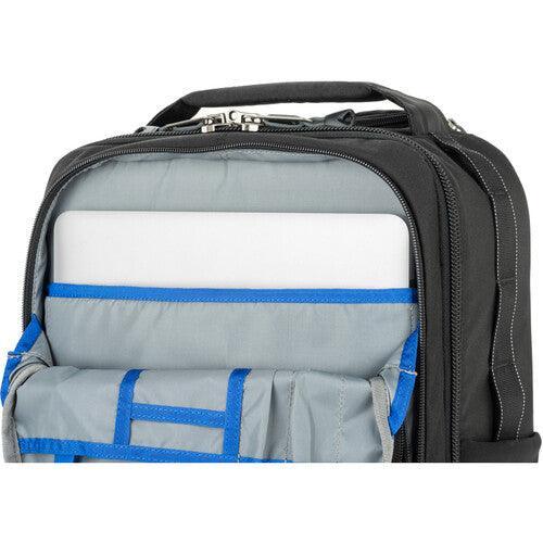 Think Tank Photo Essentials Convertible Rolling Backpack - Image 18