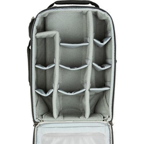 Think Tank Photo Essentials Convertible Rolling Backpack - Image 2