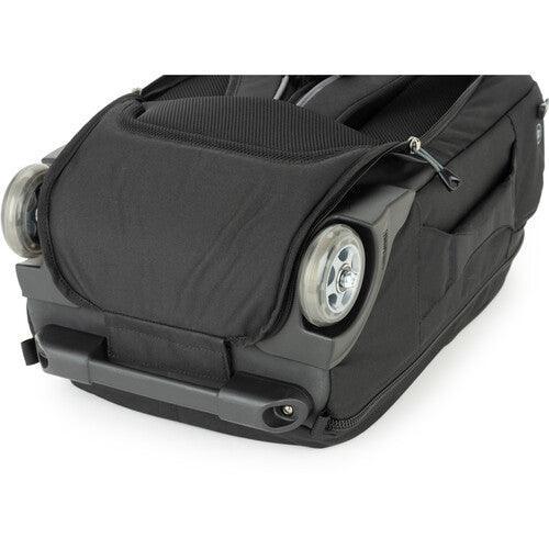 Think Tank Photo Essentials Convertible Rolling Backpack - Image 26
