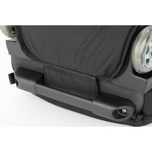 Think Tank Photo Essentials Convertible Rolling Backpack - Image 27
