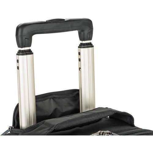 Think Tank Photo Essentials Convertible Rolling Backpack - Image 28
