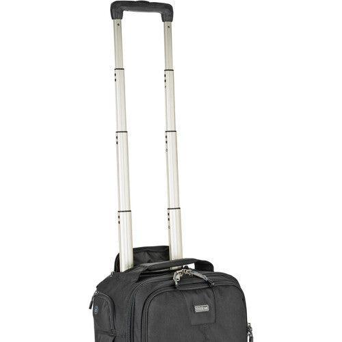 Think Tank Photo Essentials Convertible Rolling Backpack - Image 29