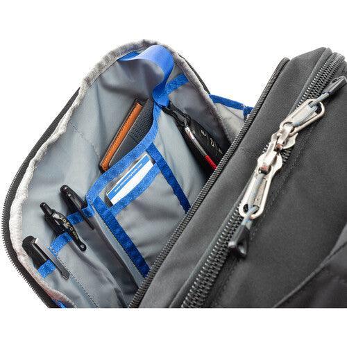 Think Tank Photo Essentials Convertible Rolling Backpack - Image 3