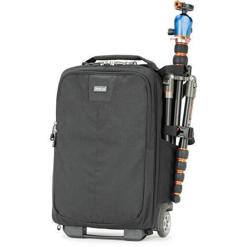 Think Tank Photo Essentials Convertible Rolling Backpack - Image 30