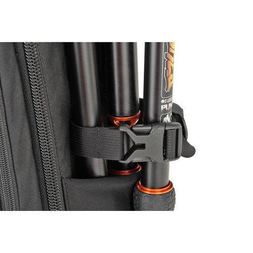 Think Tank Photo Essentials Convertible Rolling Backpack - Image 31