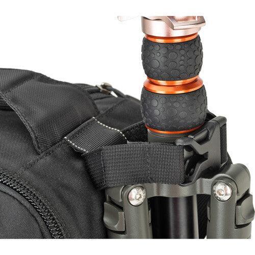 Think Tank Photo Essentials Convertible Rolling Backpack - Image 32
