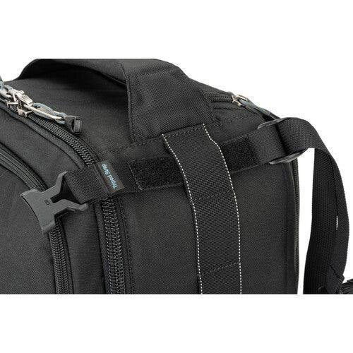 Think Tank Photo Essentials Convertible Rolling Backpack - Image 34