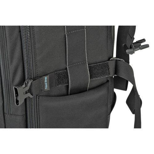 Think Tank Photo Essentials Convertible Rolling Backpack - Image 35