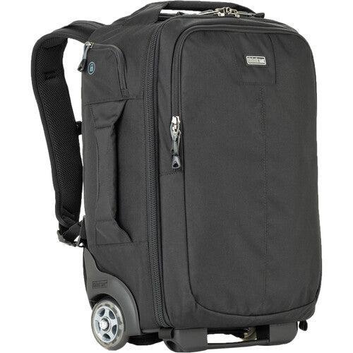Think Tank Photo Essentials Convertible Rolling Backpack - Image 37