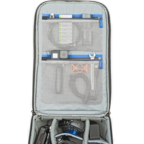 Think Tank Photo Essentials Convertible Rolling Backpack - Image 4
