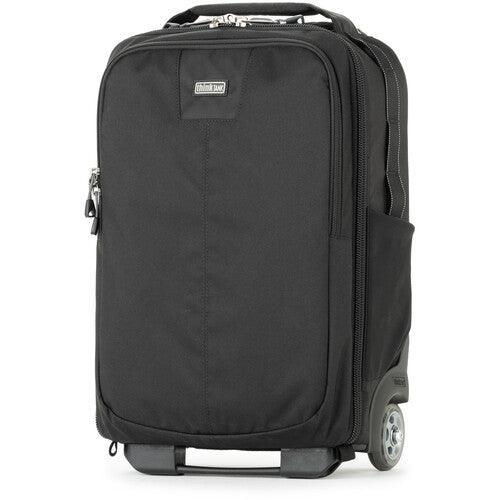 Think Tank Photo Essentials Convertible Rolling Backpack - Image 5