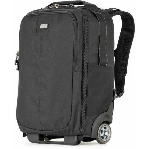 Think Tank Photo Essentials Convertible Rolling Backpack - Image 6