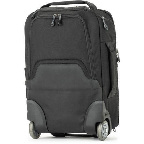 Think Tank Photo Essentials Convertible Rolling Backpack - Image 7