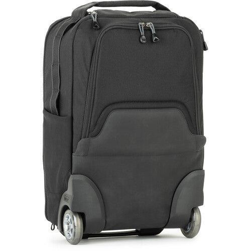 Think Tank Photo Essentials Convertible Rolling Backpack - Image 8