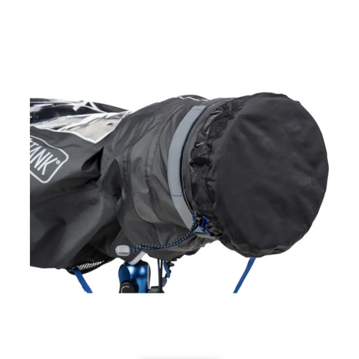 Think Tank Photo Hydrophobia DM 300-600 V3.0 Rain Cover - Image 11