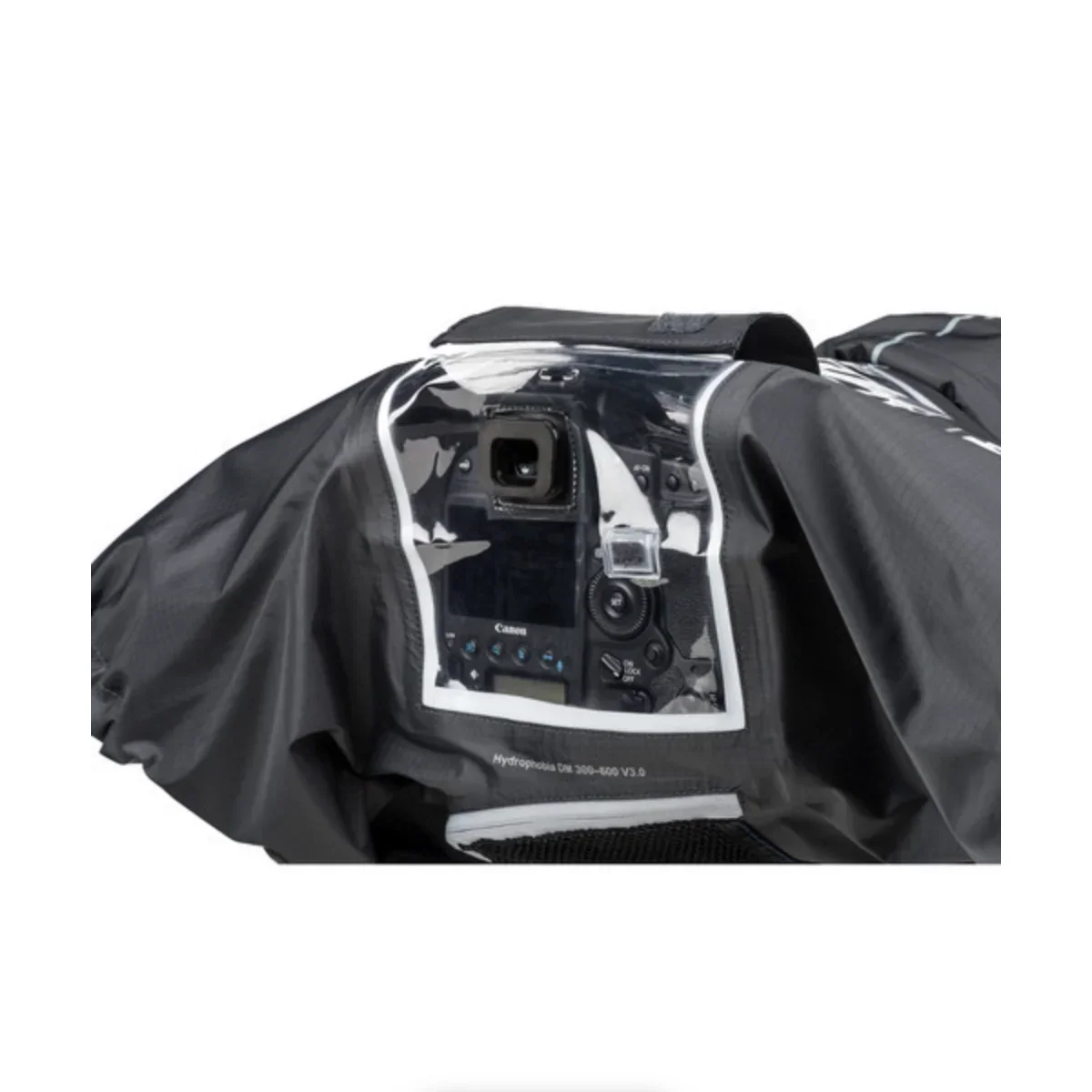 Think Tank Photo Hydrophobia DM 300-600 V3.0 Rain Cover - Image 12