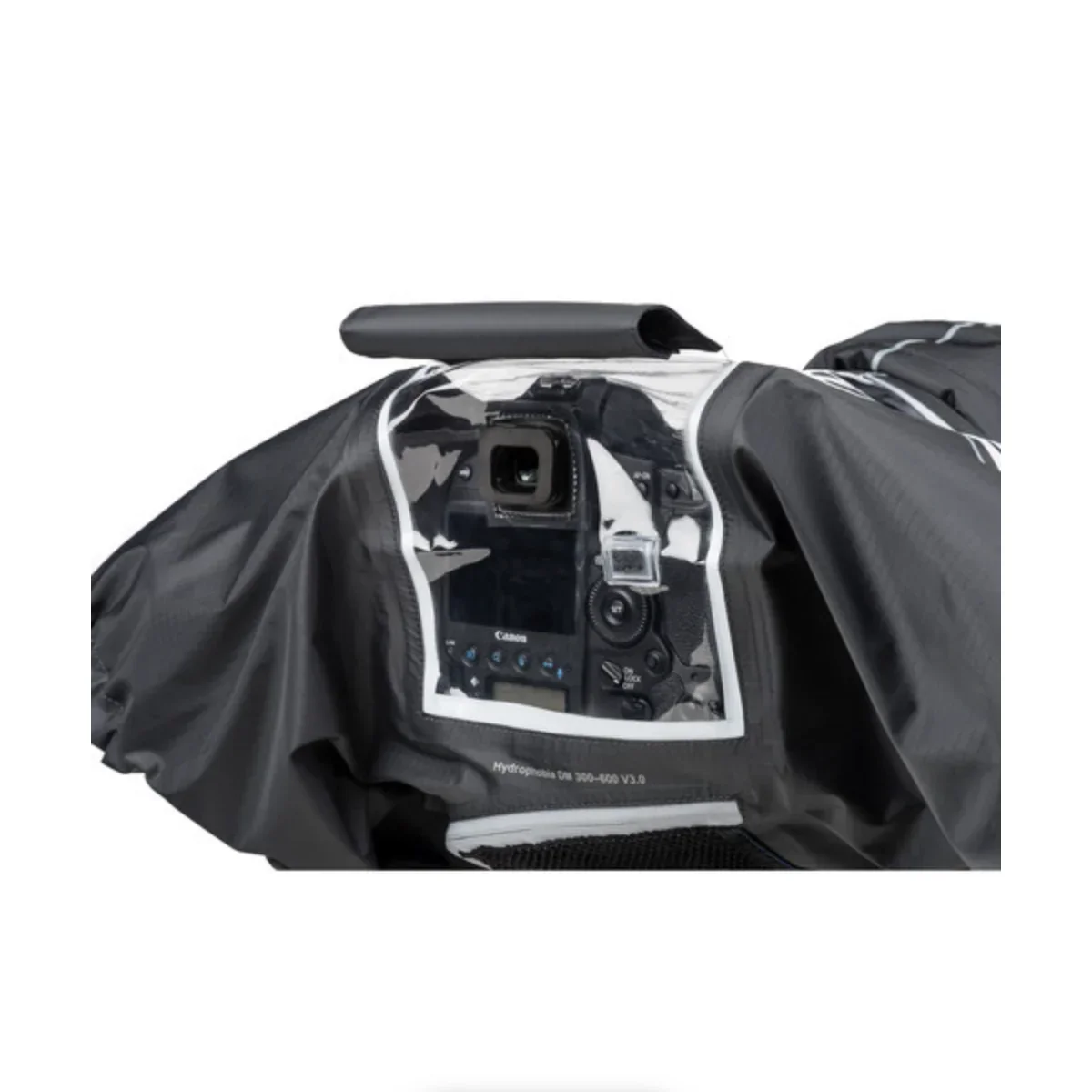 Think Tank Photo Hydrophobia DM 300-600 V3.0 Rain Cover - Image 14