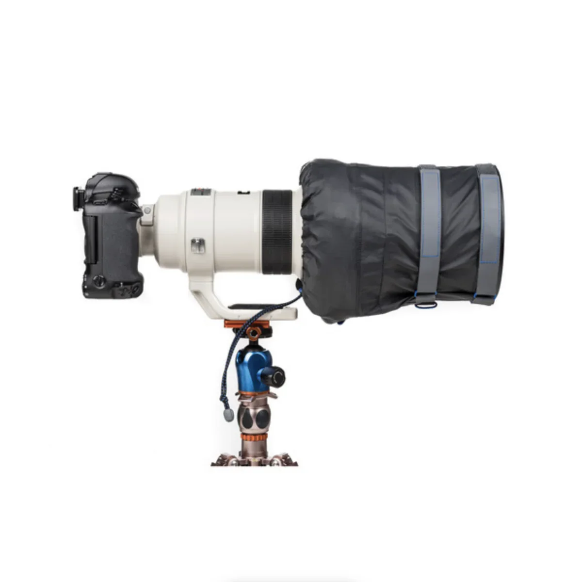 Think Tank Photo Hydrophobia DM 300-600 V3.0 Rain Cover - Image 3