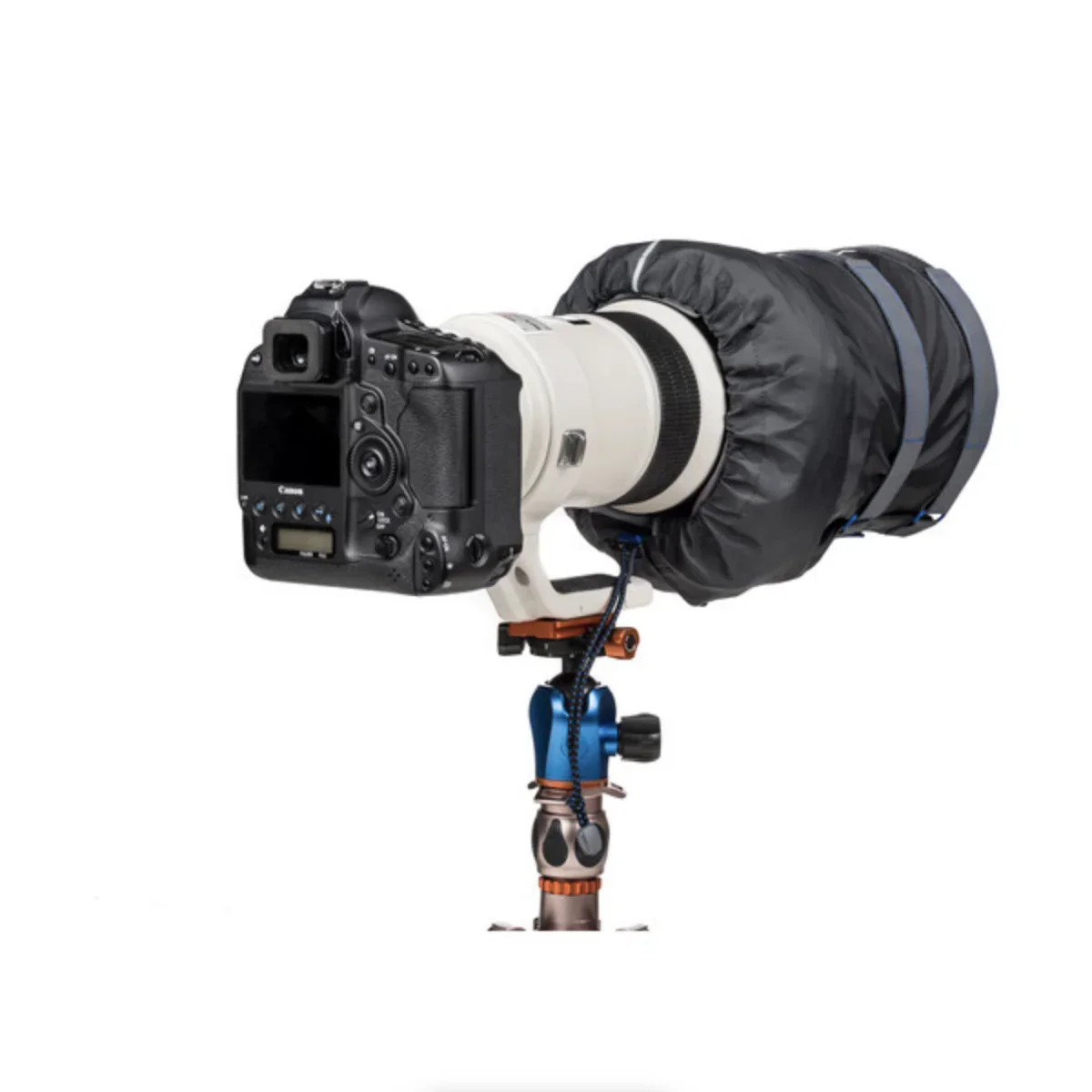 Think Tank Photo Hydrophobia DM 300-600 V3.0 Rain Cover - Image 4